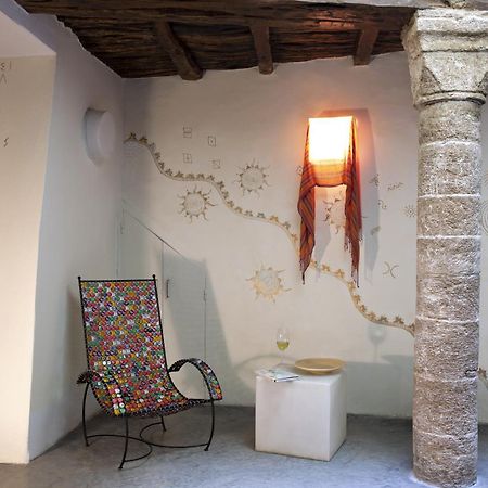 Riad Dar Sebta Essaouira Buitenkant foto