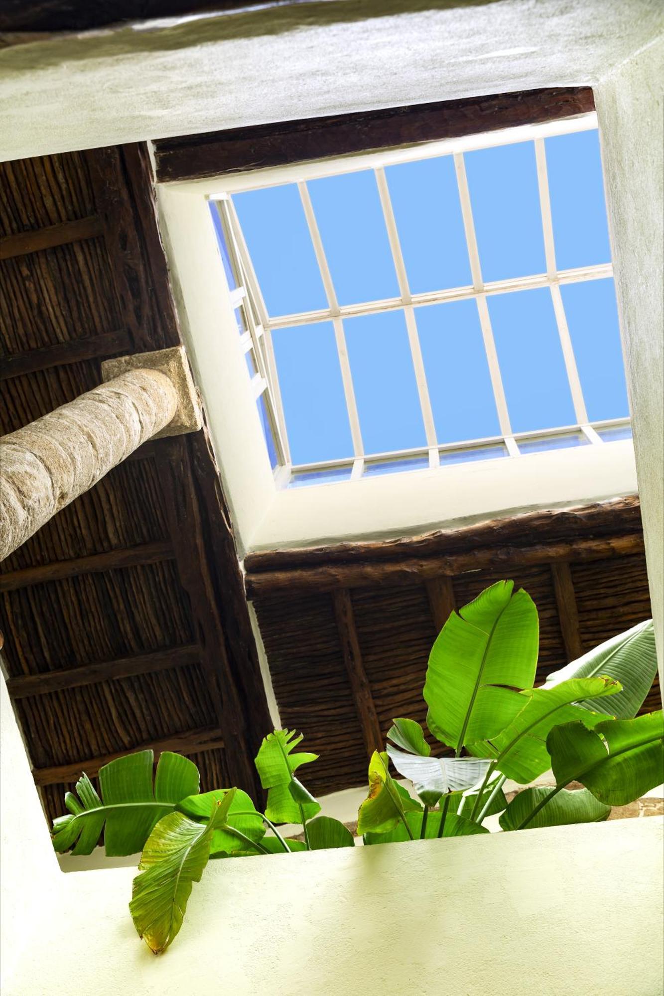 Riad Dar Sebta Essaouira Buitenkant foto