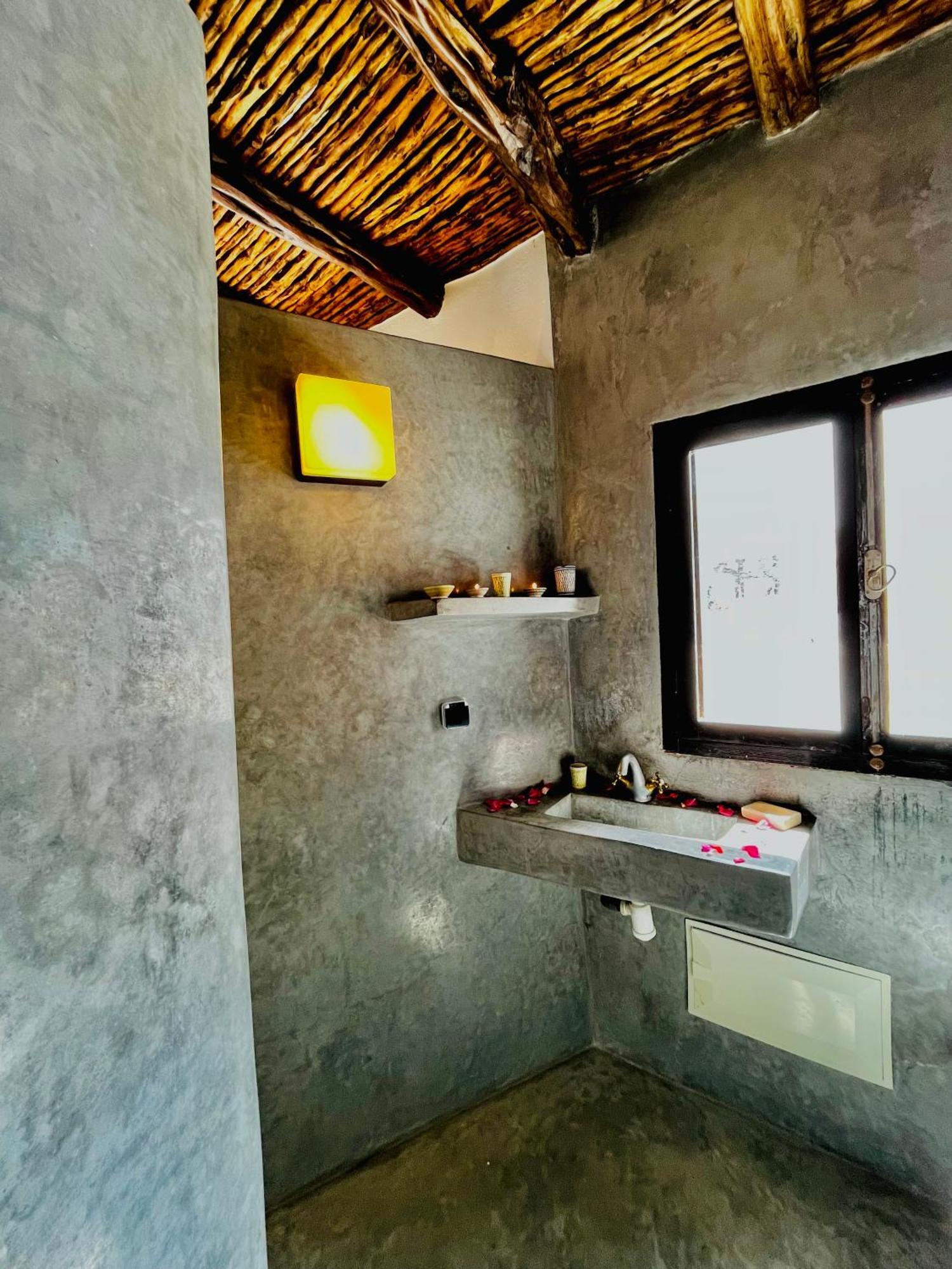 Riad Dar Sebta Essaouira Buitenkant foto