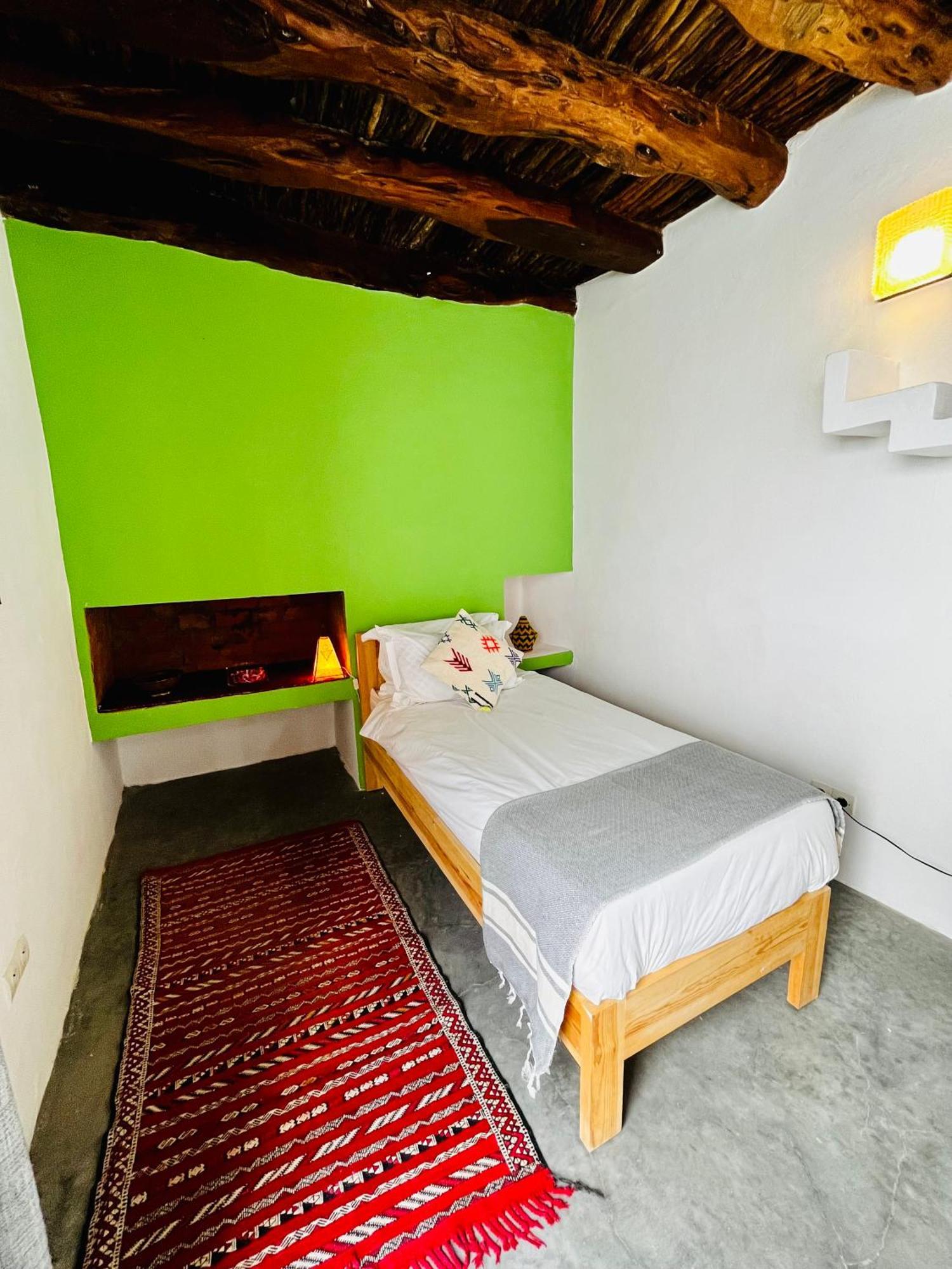 Riad Dar Sebta Essaouira Kamer foto