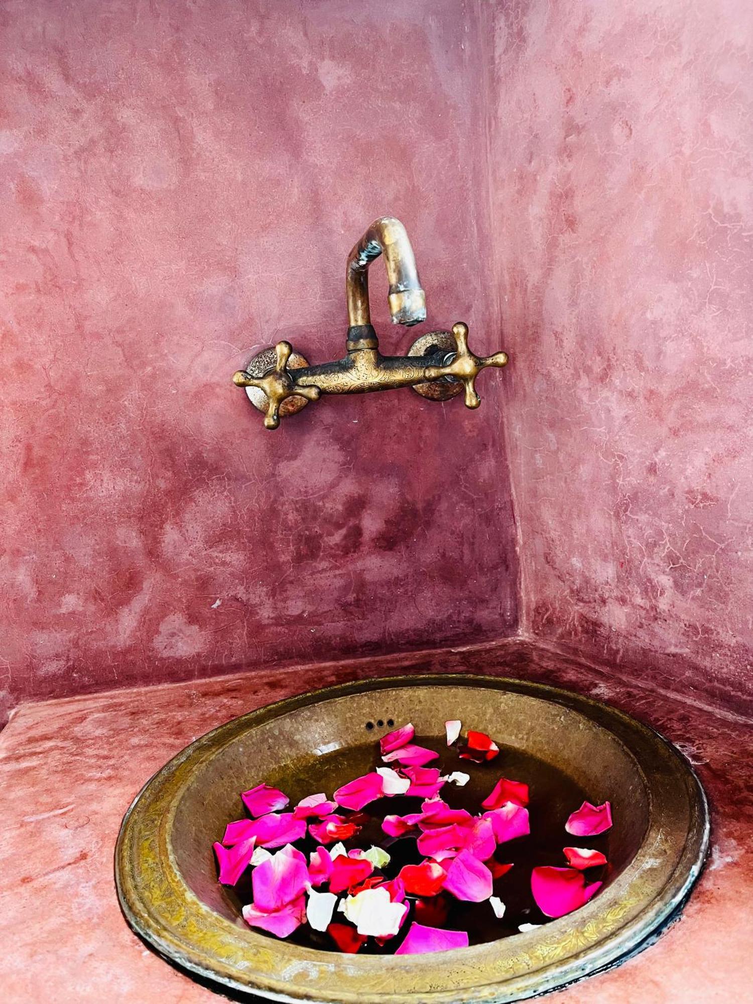Riad Dar Sebta Essaouira Buitenkant foto