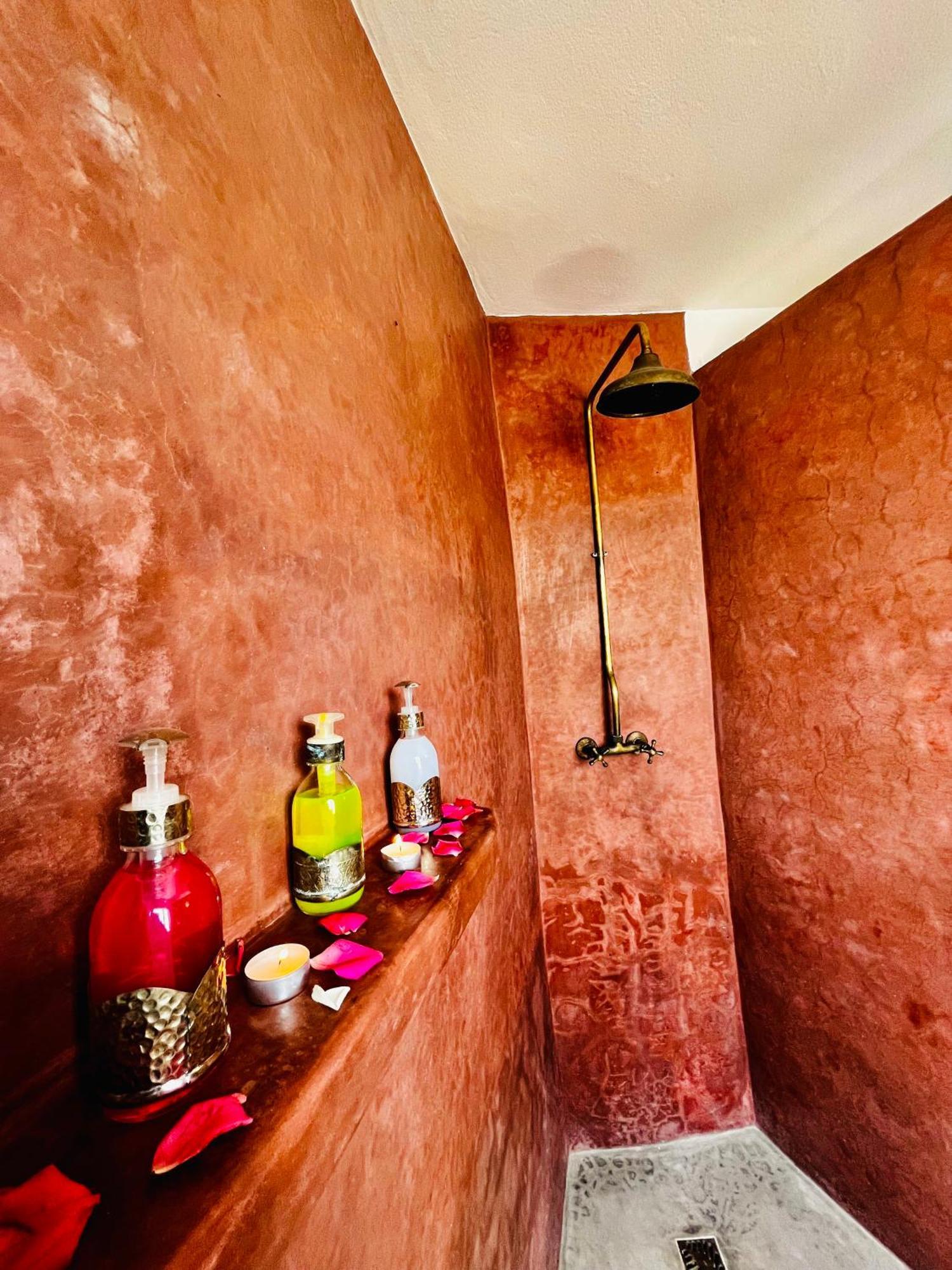 Riad Dar Sebta Essaouira Buitenkant foto