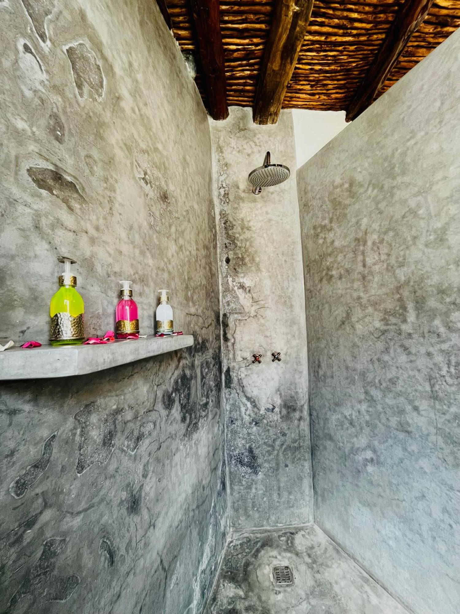 Riad Dar Sebta Essaouira Buitenkant foto