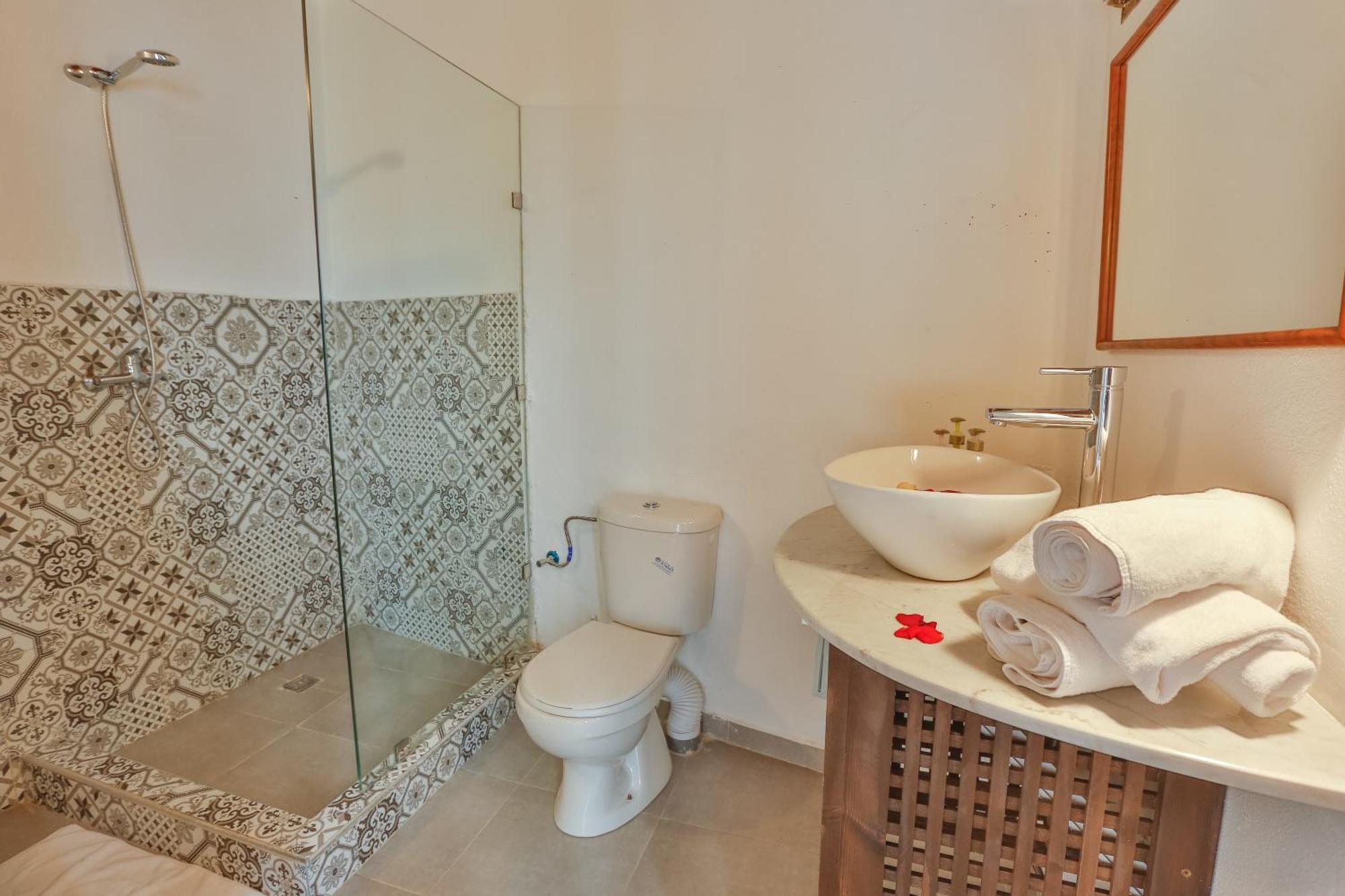 Riad Dar Sebta Essaouira Kamer foto