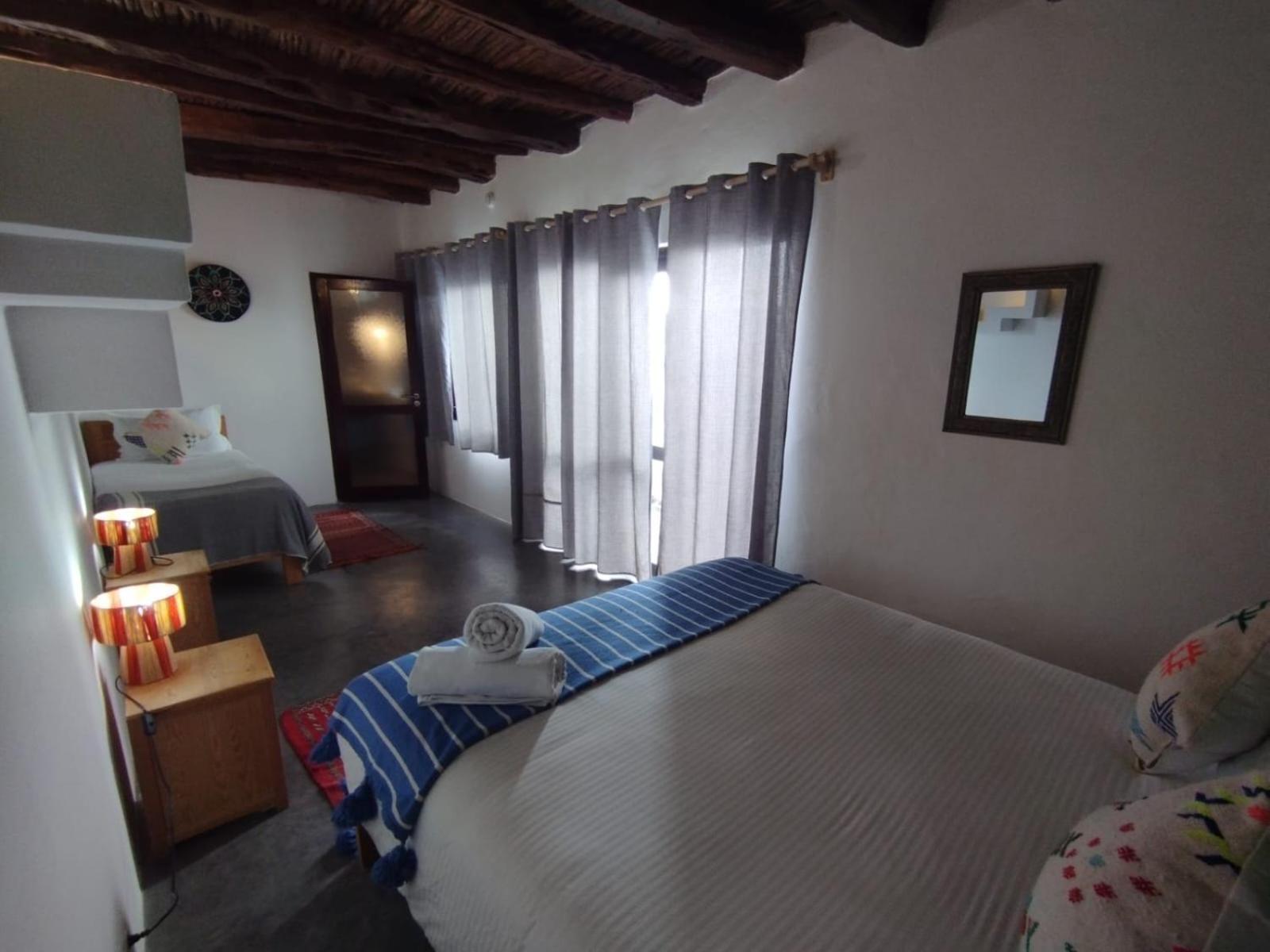 Riad Dar Sebta Essaouira Buitenkant foto