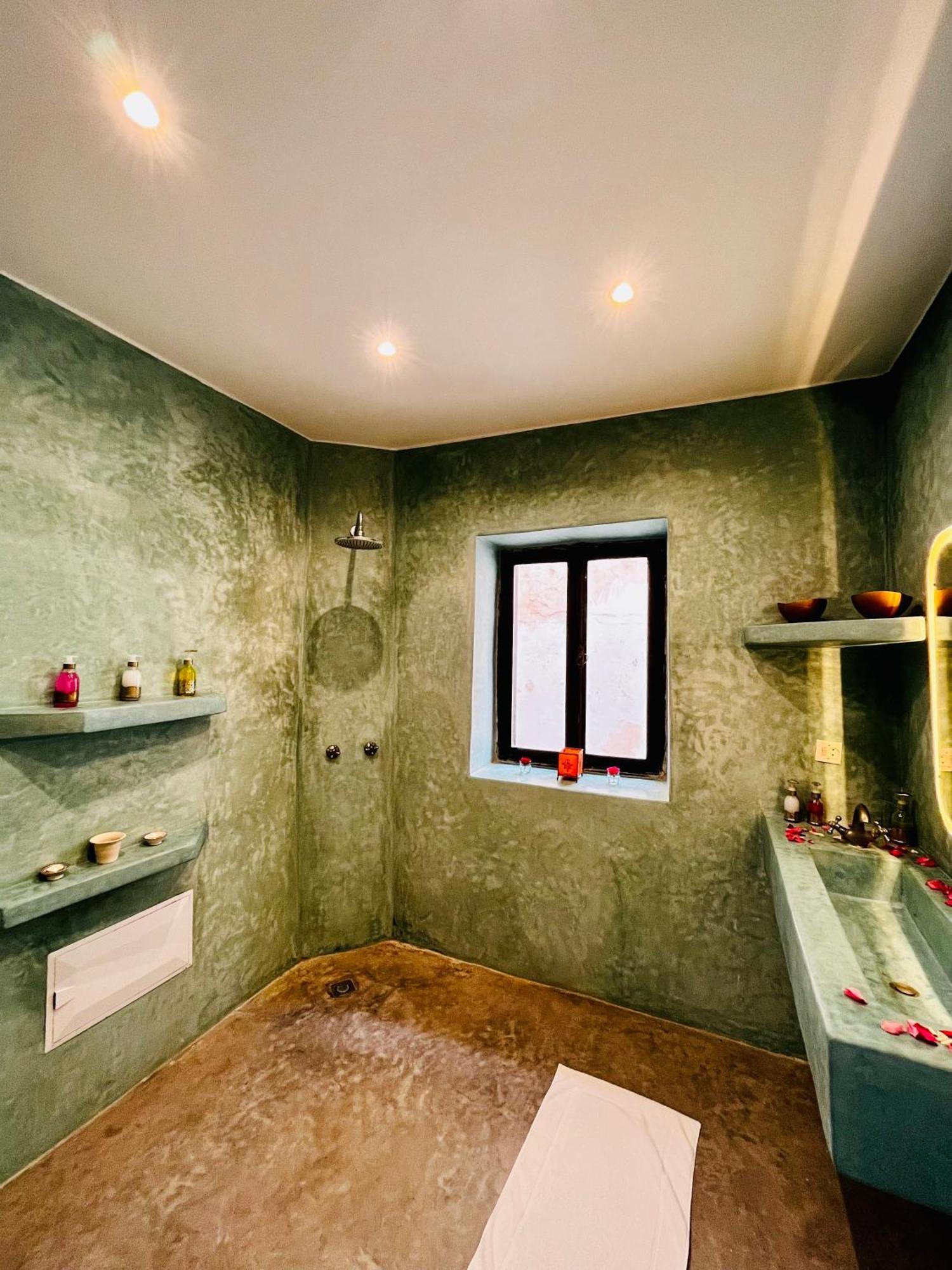 Riad Dar Sebta Essaouira Kamer foto