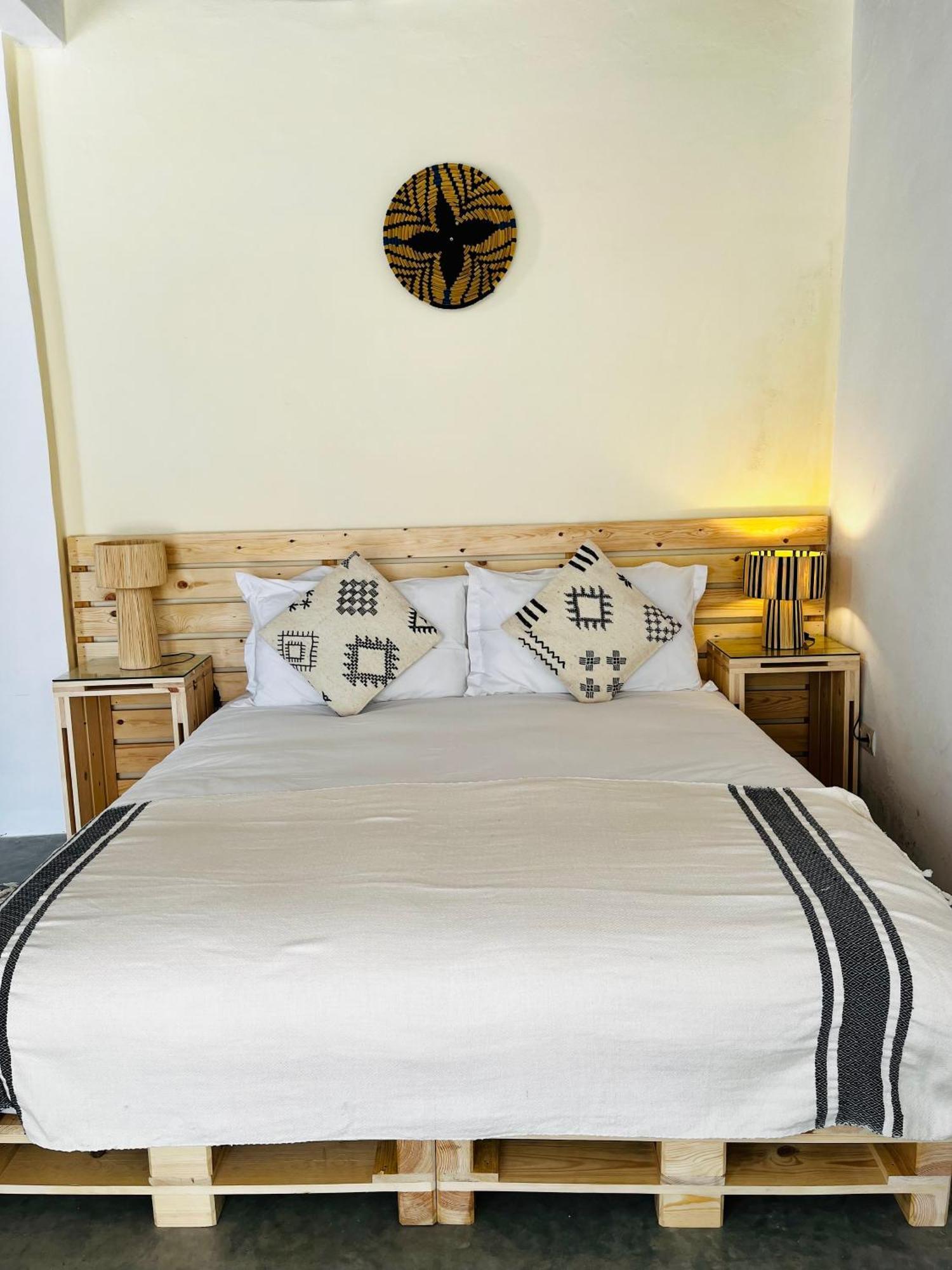 Riad Dar Sebta Essaouira Kamer foto