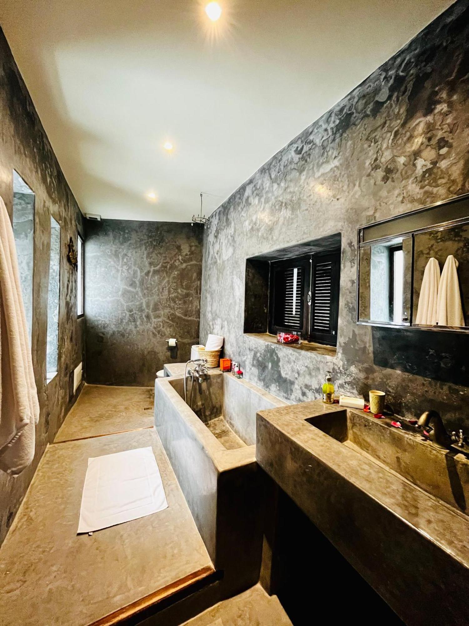Riad Dar Sebta Essaouira Kamer foto